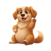 Cartoon / Animationsfilm